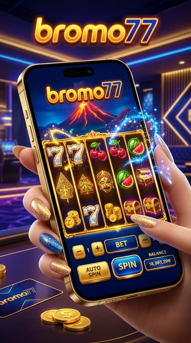 Katalog aplikasi lengkap di bromo77 untuk semua kebutuhan.